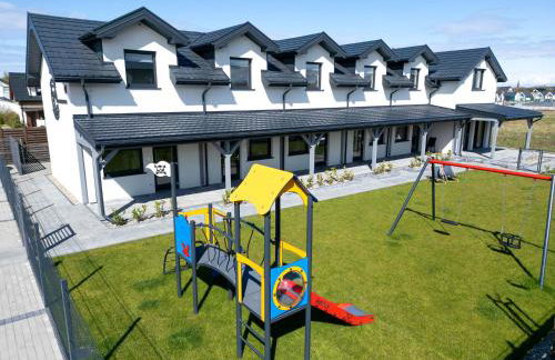 Apartamenty SOLEIL - Foto 2