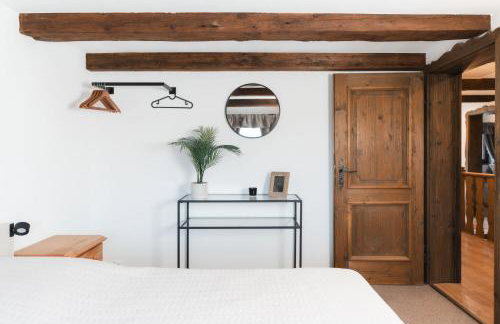 Ferienunterkunft Heimatfleckerl - Foto 40