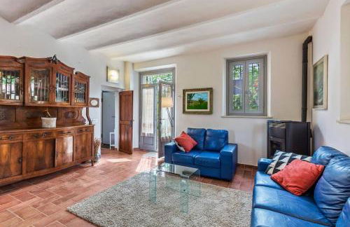 Casali Marchigiani - Ville vacanza private con piscina, giardino e vista panoramica - Foto 39