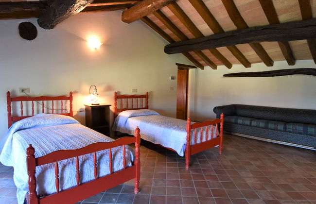 La Corte Bricca (Casa Padronale) - Foto 18