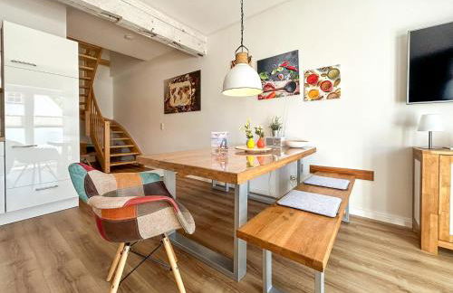 Landidyll Elmenhorst Wohnung 01 - Foto 5