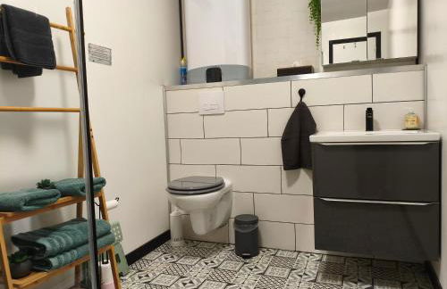 Domaine du vieux tilleul- Appartements - Gorges Tarn et Jonte - Foto 14