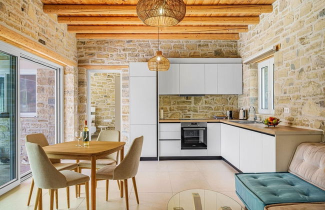 Villa Vidan With Pool by Matala - Foto 19