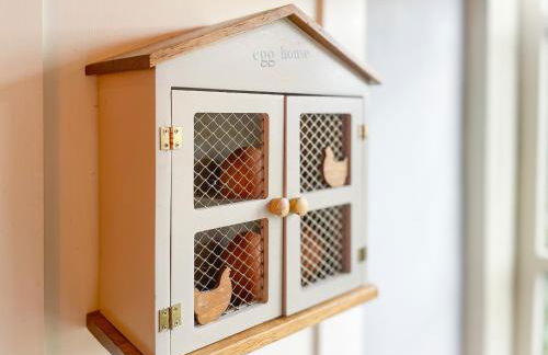 Old Church Farm - Foto 9