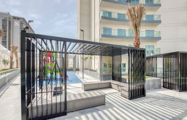 Luxe - Modern Nordic 1 Bedroom 1 Sofa Bed - Foto 13