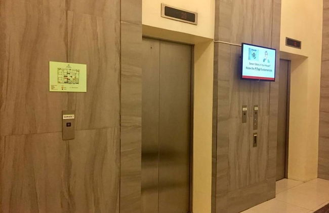 Condoluxe Pioneer Woodlands - Foto 12