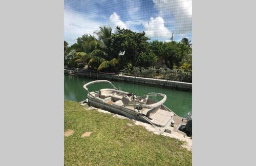 Tranquility in Paradise - Cudjoe - Foto 18