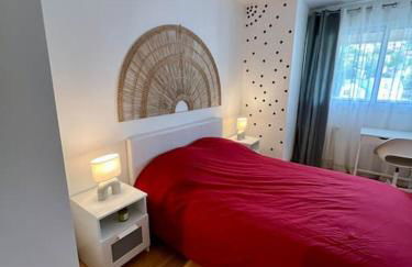 Modern apartment with balcony - Foto 19