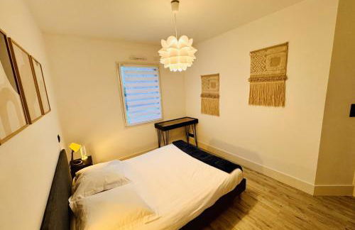 Villa Napoléni - Maison - Calme - Jardin - Parking - Photo 14