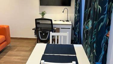 Cosy Detached Annexe With Free Off Street Parking - Foto 2