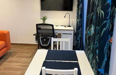 Cosy Detached Annexe With Free Off Street Parking - Foto 2