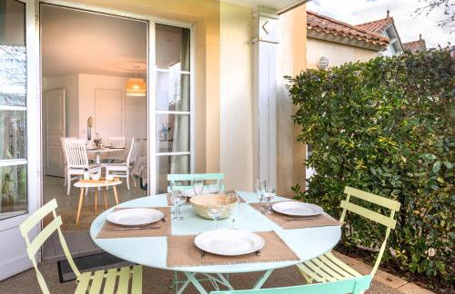 Charmant Logement Port Bourgenay - Foto 4