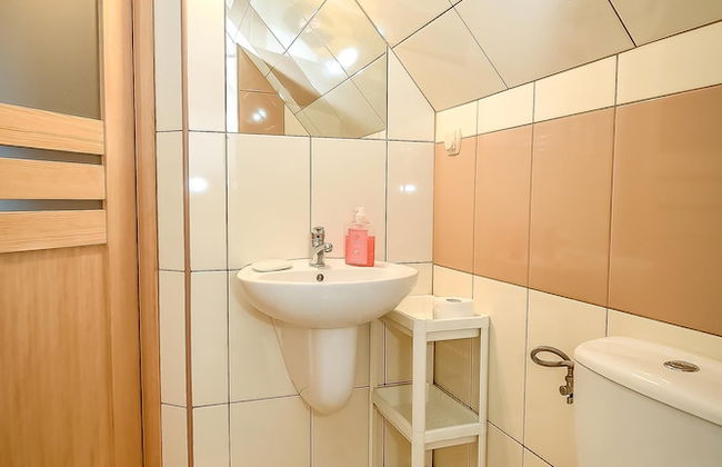 Domki u Wilka - Foto 42