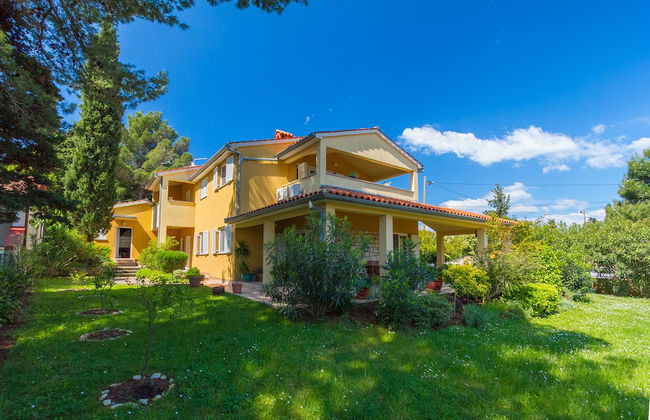 Franulovic Apartments - Foto 49