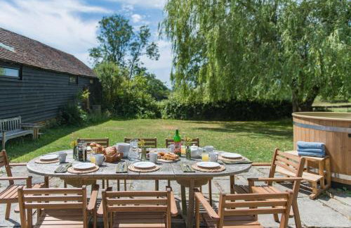 Masketts Barn by Bloom Stays - Photo 29