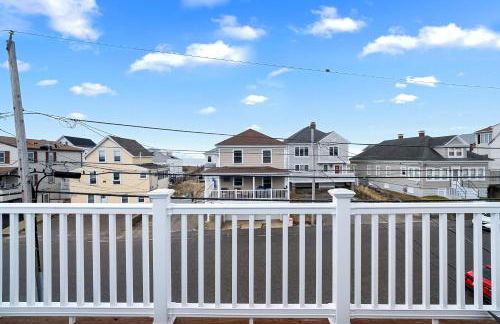 Salisbury Surf & Sol Pet-Friendly Backyard Games - Foto 50