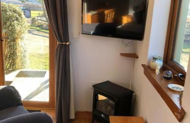 The Granny Anne xe - Photo 13