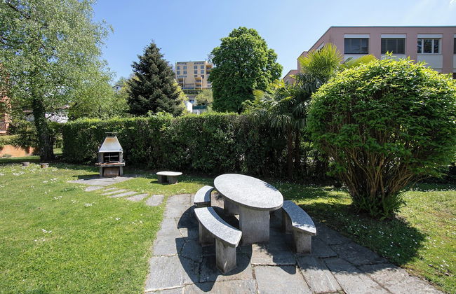 Residenza Borgo Rustico - Foto 27