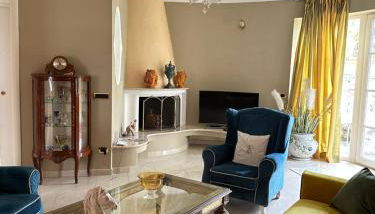 Esclusiva Luxury Villa con giardino - Foto 3