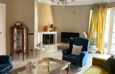 Esclusiva Luxury Villa con giardino - Foto 3