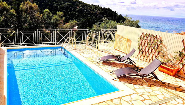 Agios Nikitas View 2 - Foto 2, Imagen principal