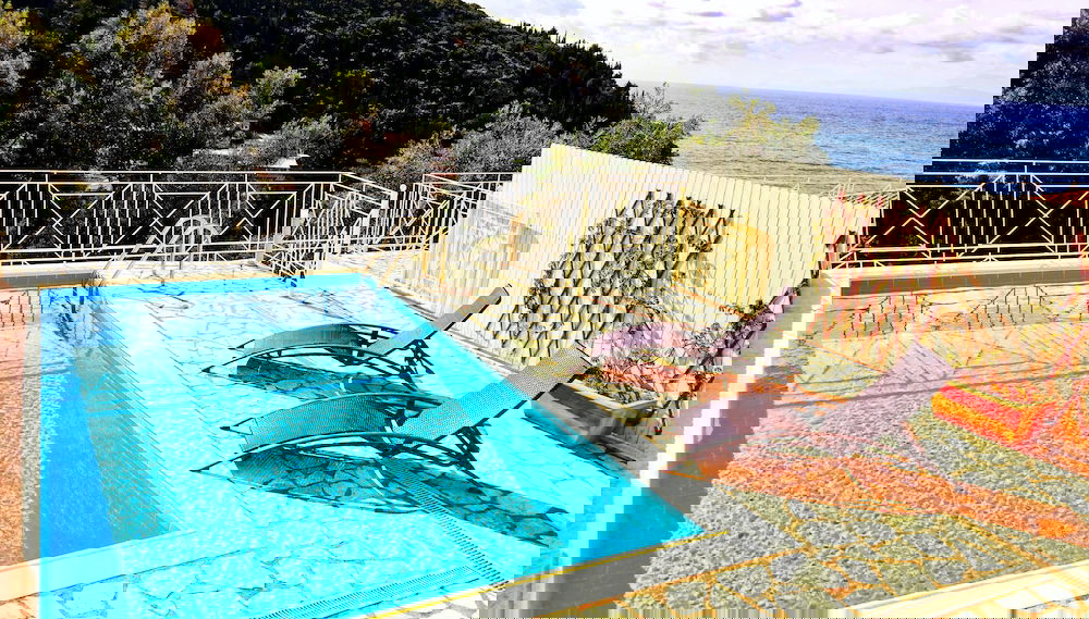 Agios Nikitas View - Foto 1, Imagen principal