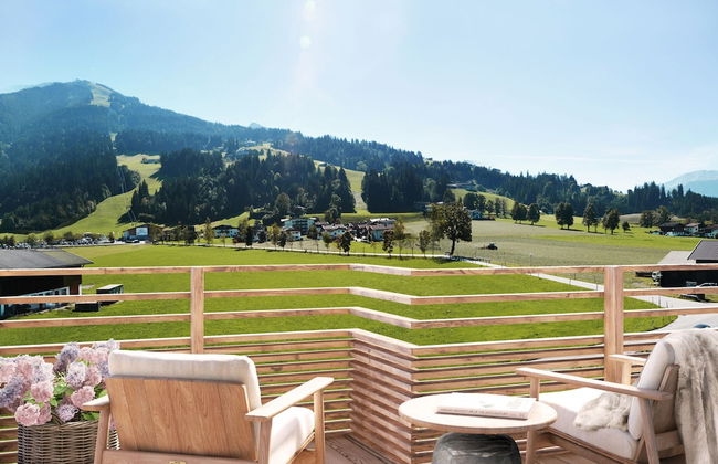 Luxury Penthouse, ski Lift Within Walking Distance - Foto 26