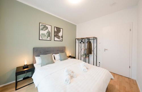 CasaVia Böblingen City Center - BRIGHT Collection - Foto 49