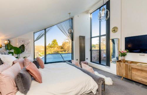 Nutkin Barn - Unique property in West Sussex - Foto 16