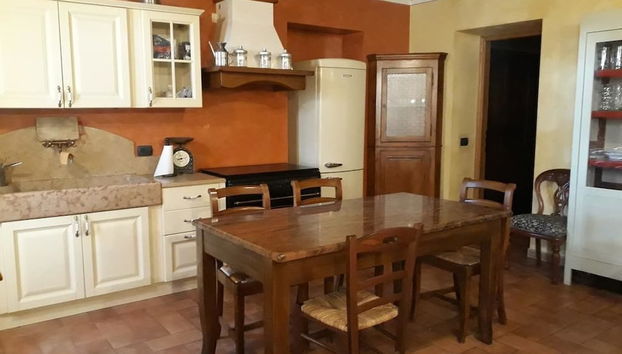 Agriturismo Trebis - Photo 5, In-room dining