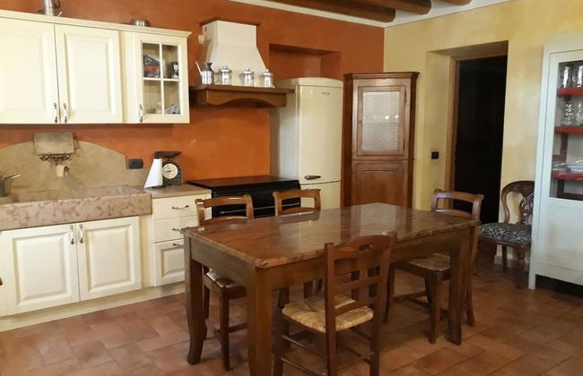 Agriturismo Trebis - Photo 5