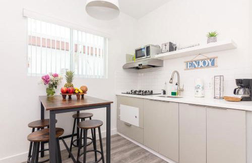 West Deco Boutique Apartments - Foto 8