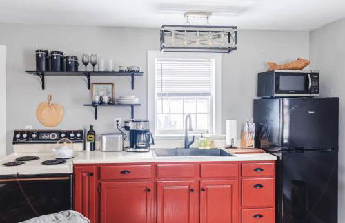 Historic Farmhouse Apartment - Foto 5