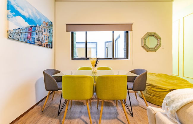 Narvarte Apartments by VH - Foto 79