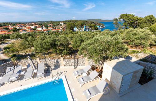 Luxury Apartments Mauro with Heated Pool - Foto 78