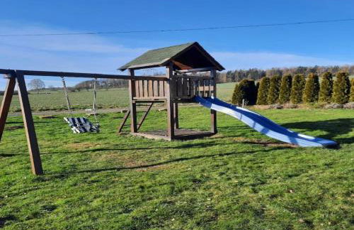 Exklusive Naturoase direkt am Ars Natura Wanderweg mit Panoramablick auf Melsungen - Foto 26