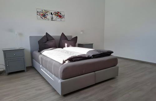 Ferienwohnung bei Tanja und Marcus - Foto 10