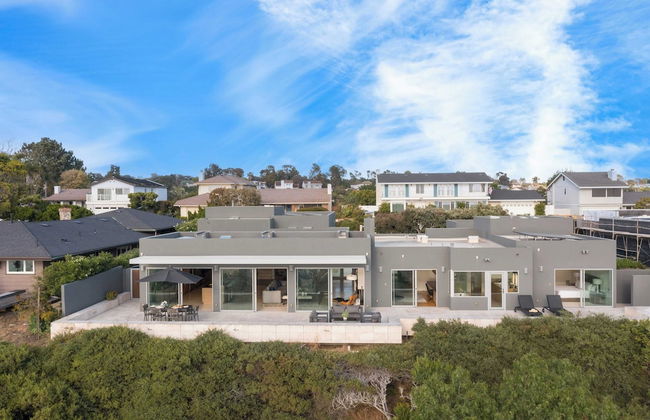 Jewel by Avantstay Panoramic Ocean Views in La Jolla! - Foto 47