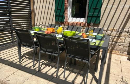 Jolie Maison avec Balnéothérapie - Foto 9