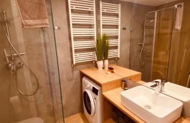 Przystań Apartamenty Sarbinowo - Photo 78