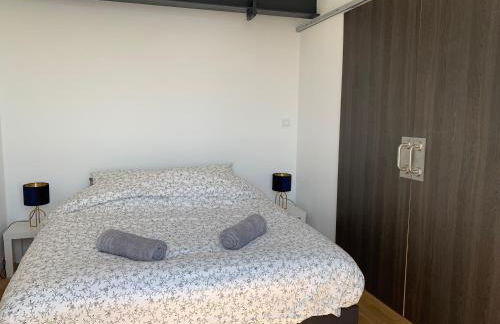 Appartement neuf, vue sur saône - Foto 4