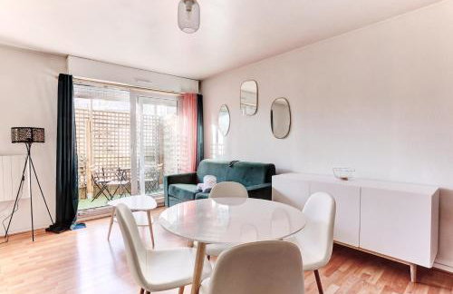 Le Cozy - Saint Cyr - Foto 6