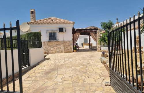 Casa Bella - 2 Bedroom Villa - Arboleas - Foto 46