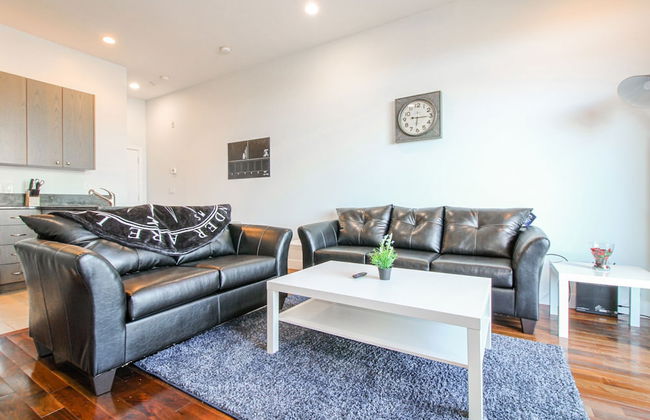 Evonify - Back Bay Suites - Foto 49