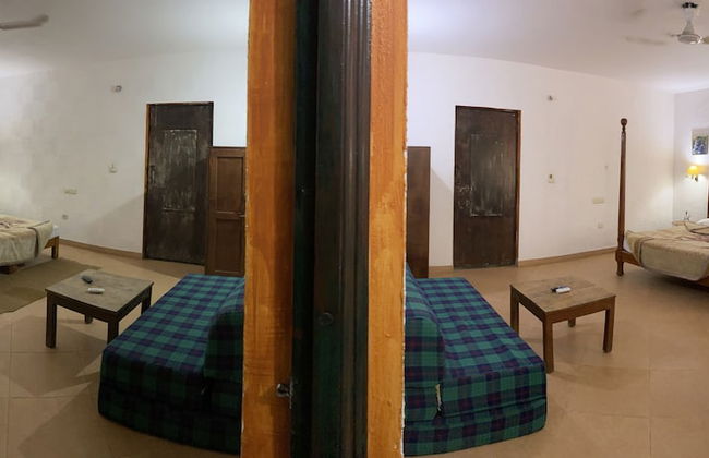 Tigerwoods Kanha Resorts & Spa - Foto 15