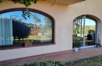 Alloggio nella Villa dell'Edera - Foto 22