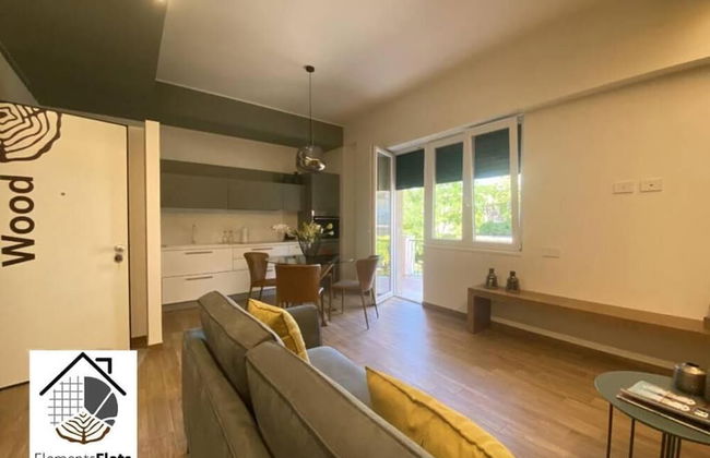 Elements Flats - Foto 10