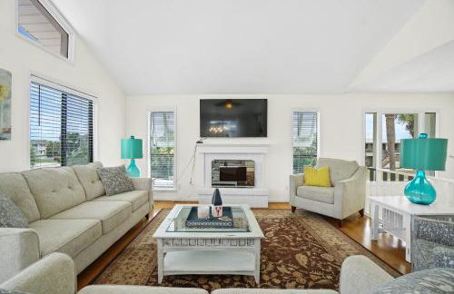 Destin Beach House - Happy Harbor House by Panhandle Getaways - Foto 11