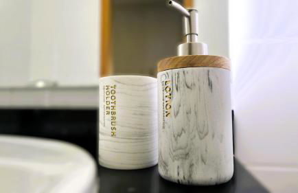 Amorosa Beach Apartment Sea View - Foto 46