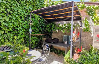 GITE LE COQ ROUGE - Foto 24